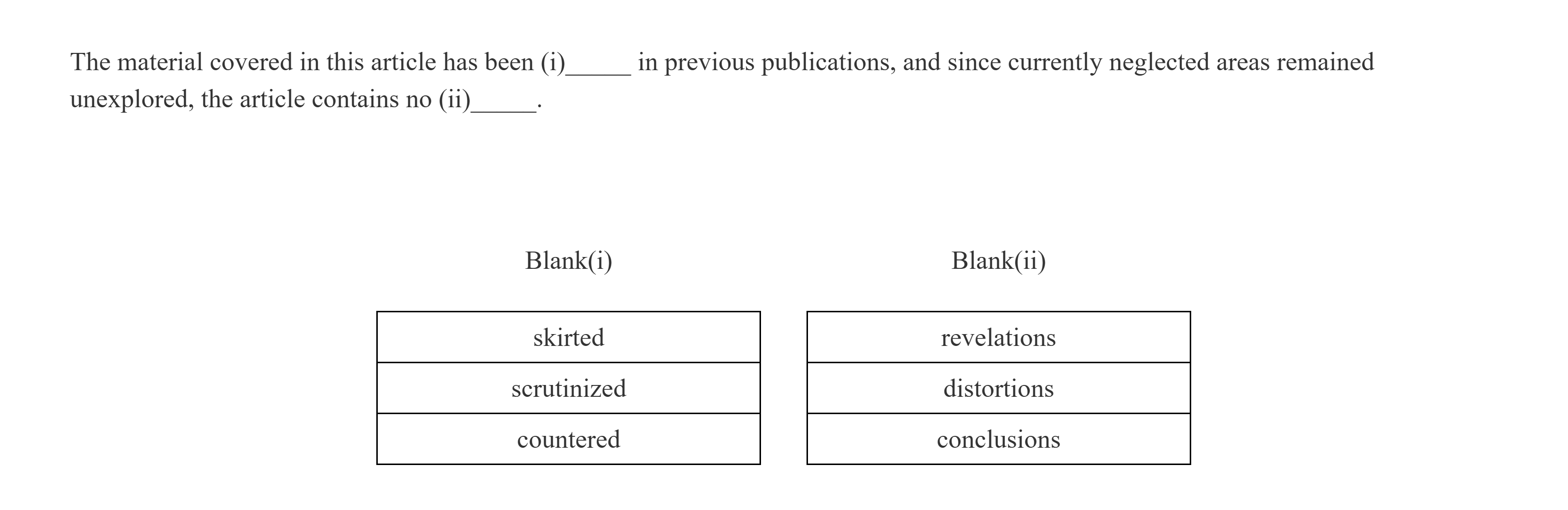 KMF Comprehensive set of mathematics questions after the reform
